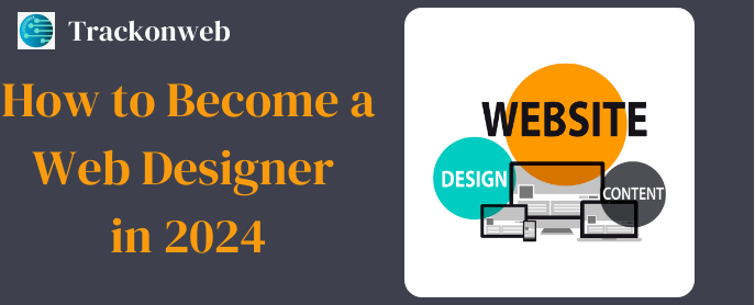 Become a Web Designer